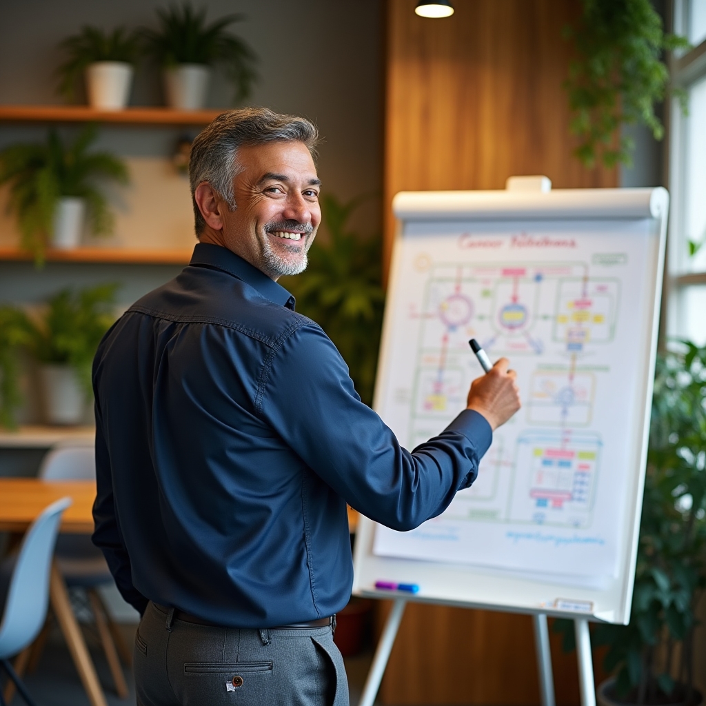 Sesiune de explorare a direcțiilor de carieră