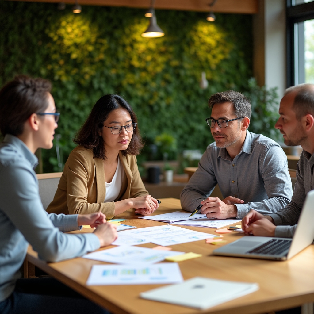 Workshop de evaluare a competențelor profesionale